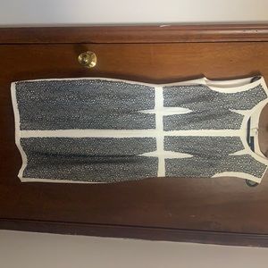 Bcbgmaxazria dress